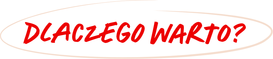 dlaczego warto